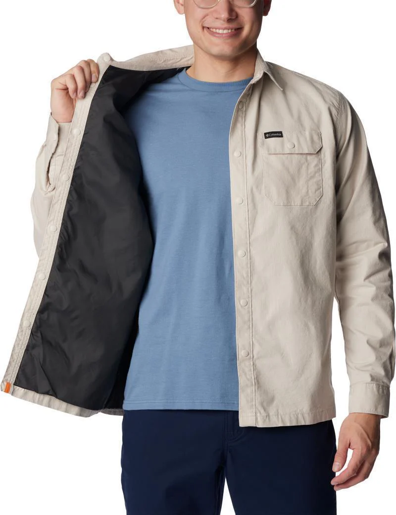 Landroamer Lined Shirt - Mens - Image 18