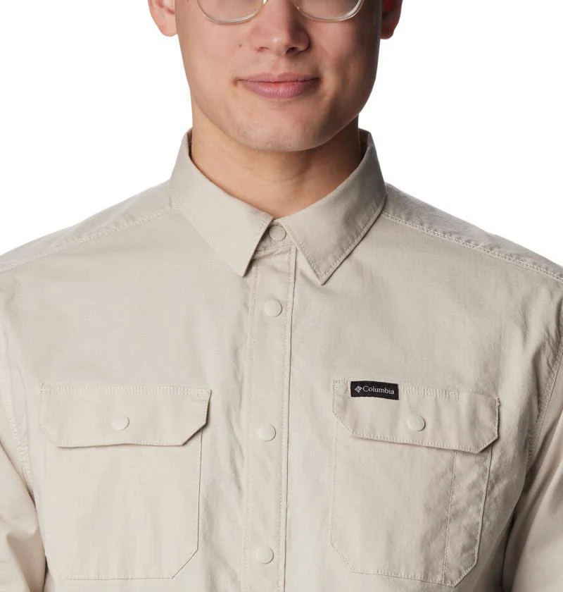 Landroamer Lined Shirt - Mens - Image 19
