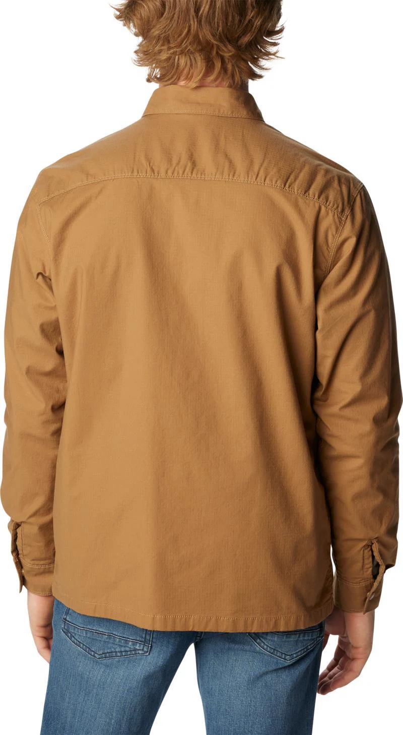 Landroamer Lined Shirt - Mens - Image 20