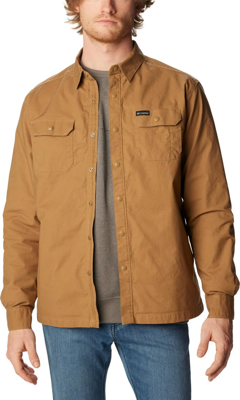 Landroamer Lined Shirt - Mens - Image 21