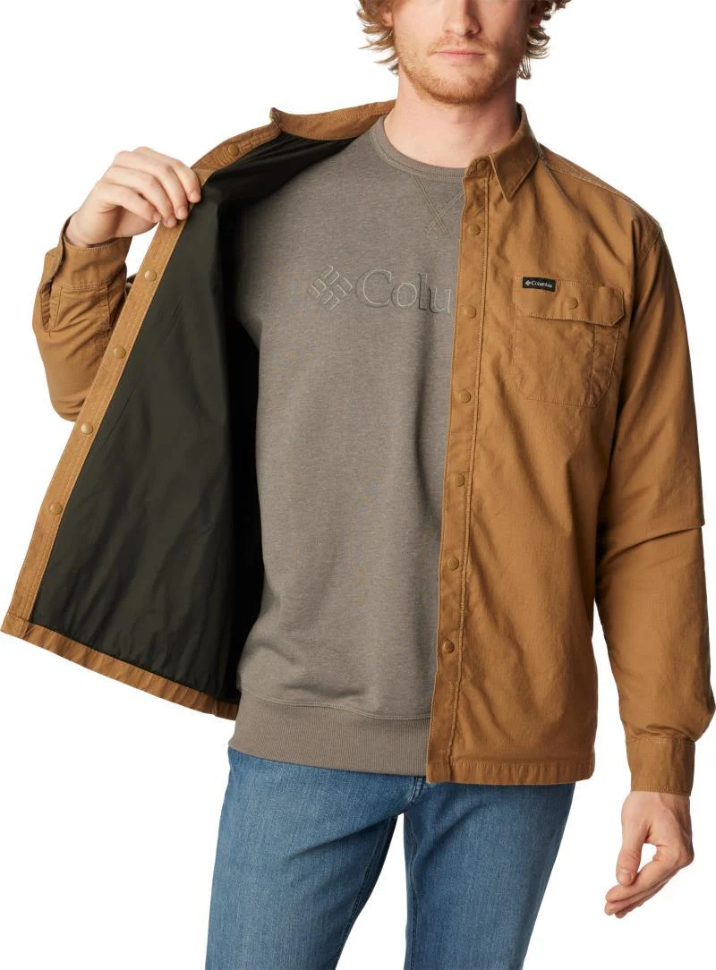Landroamer Lined Shirt - Mens - Image 22