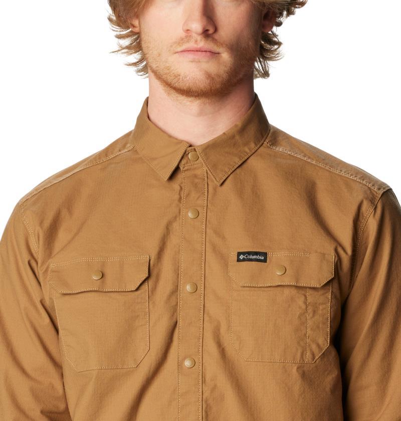 Landroamer Lined Shirt - Mens - Image 23