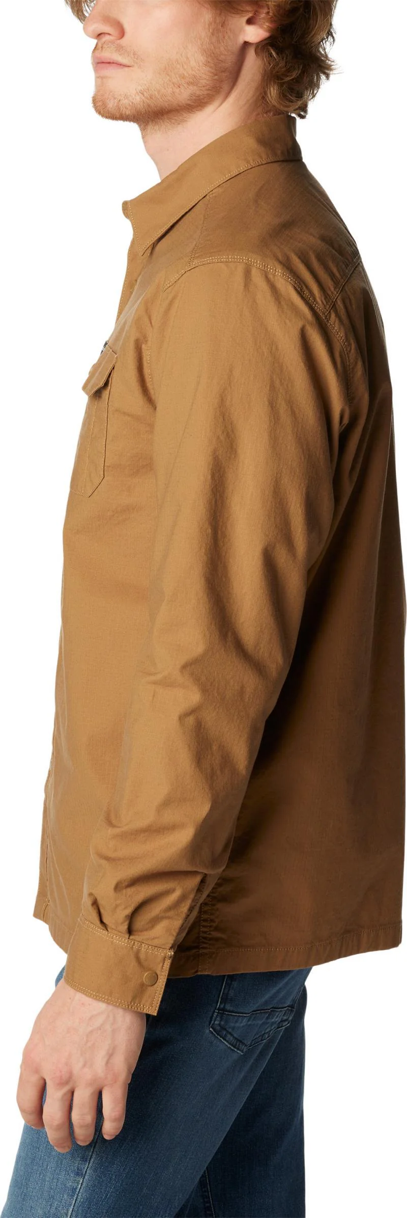 Landroamer Lined Shirt - Mens - Image 24