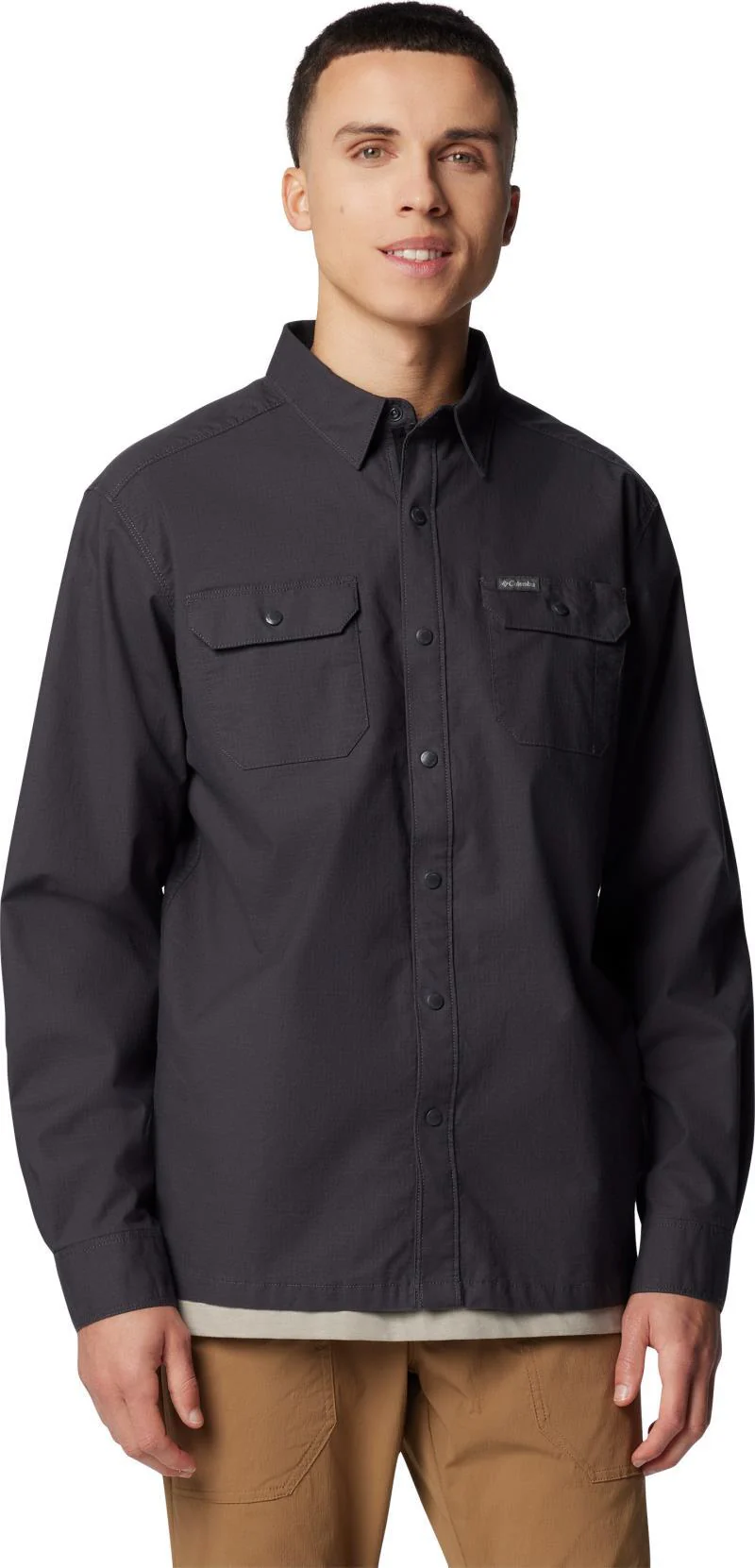 Landroamer Lined Shirt - Mens - Image 25