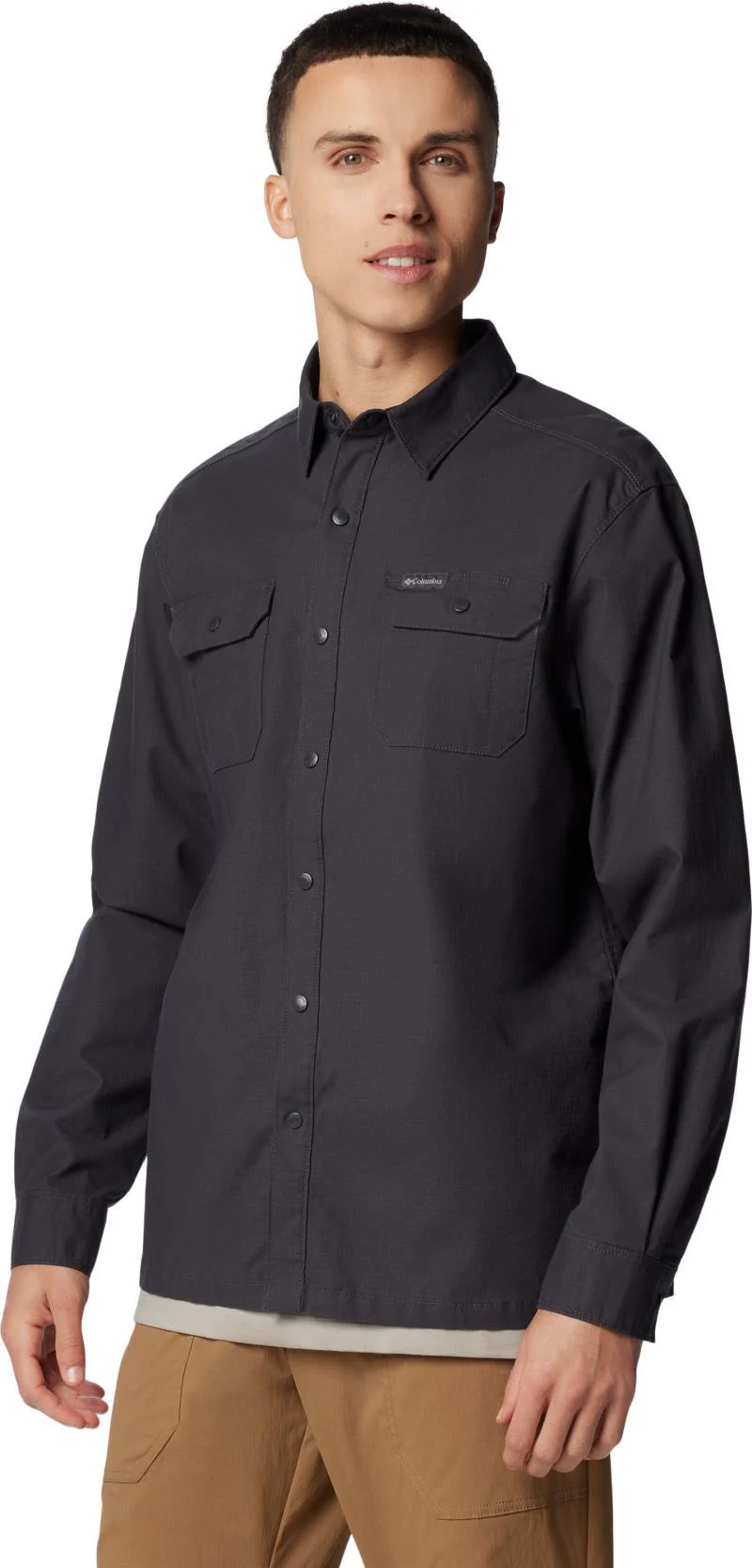 Landroamer Lined Shirt - Mens - Image 26