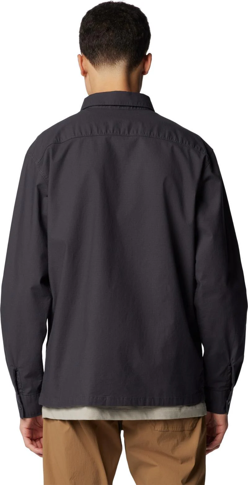 Landroamer Lined Shirt - Mens - Image 27