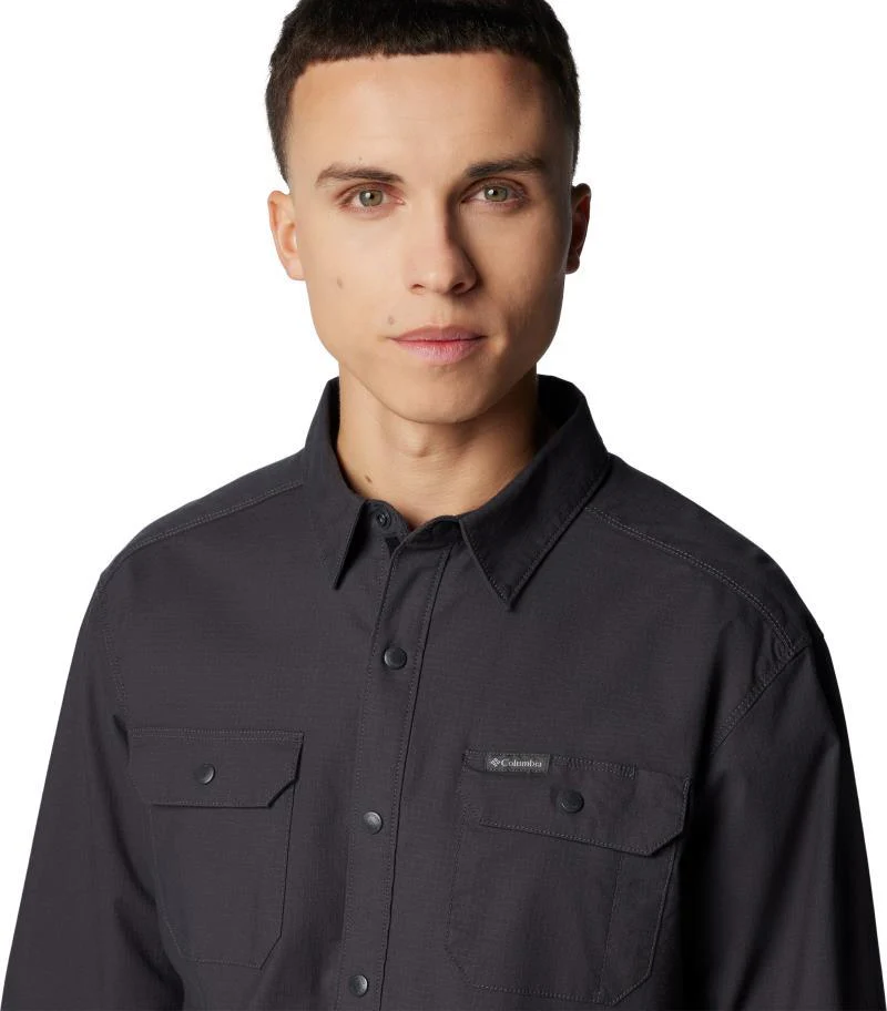 Landroamer Lined Shirt - Mens - Image 28