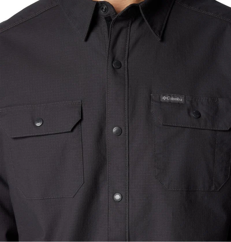 Landroamer Lined Shirt - Mens - Image 29