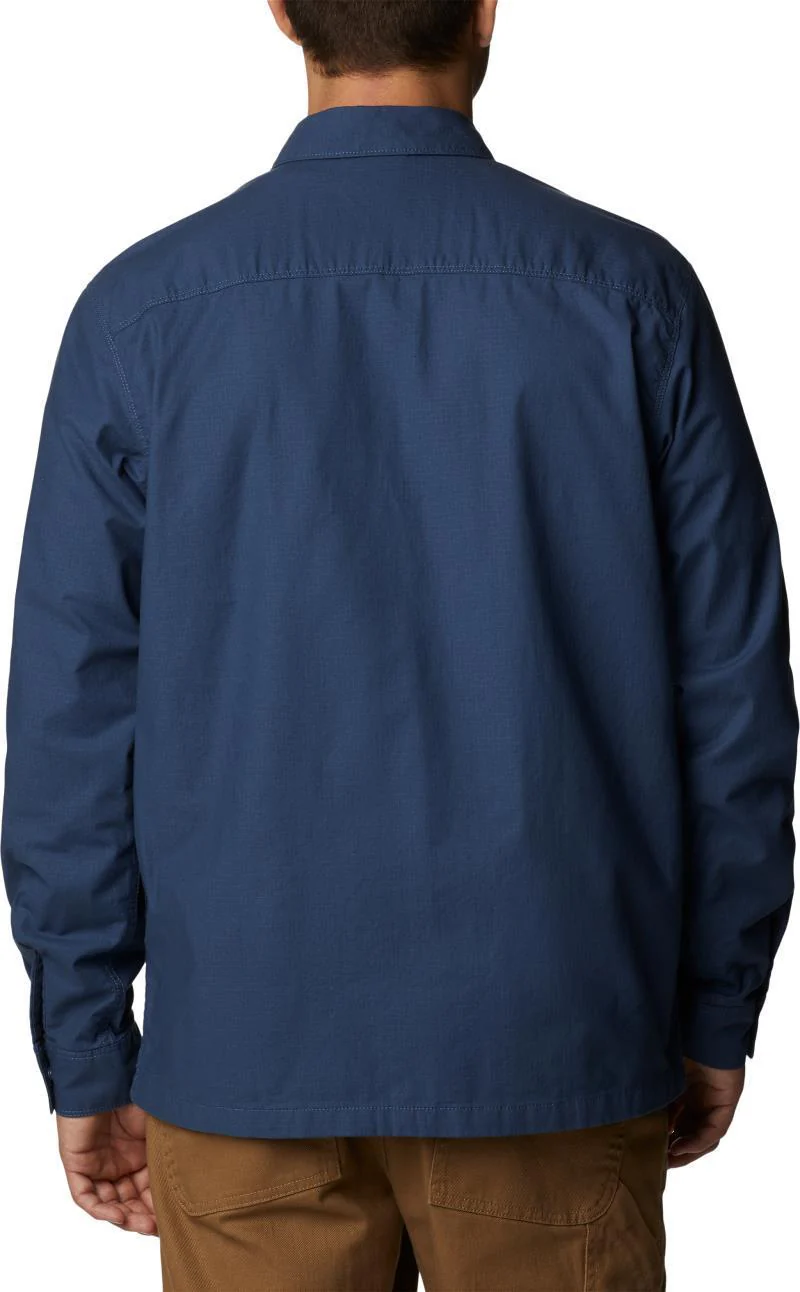 Landroamer Lined Shirt - Tall - Mens - Image 2