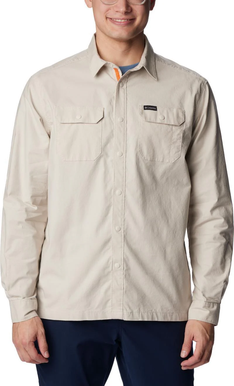Landroamer Lined Shirt - Tall - Mens - Image 3