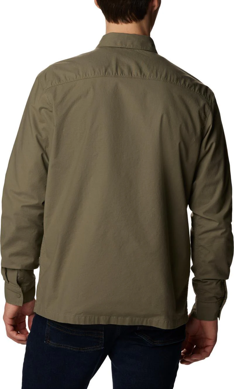 Landroamer Lined Shirt - Tall - Mens - Image 5