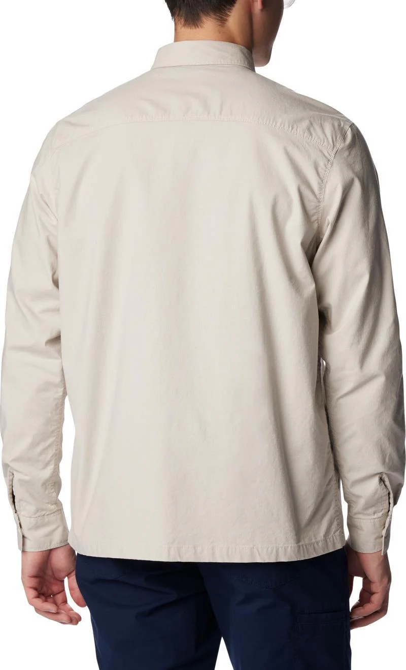 Landroamer Lined Shirt - Tall - Mens - Image 6