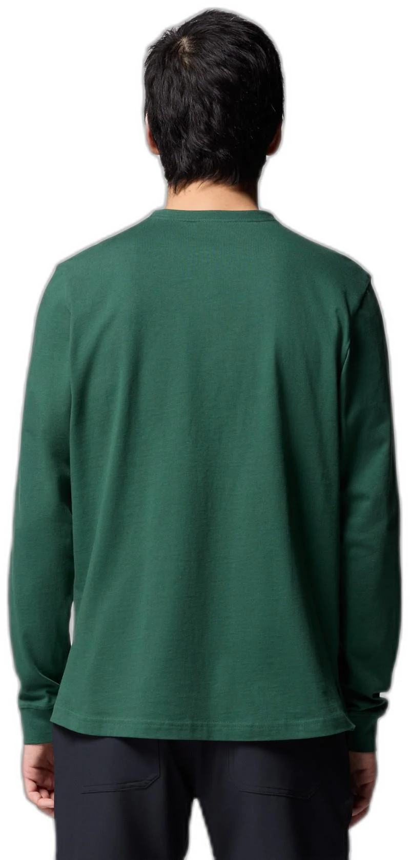 Landroamer LS Henley - Mens - Image 12