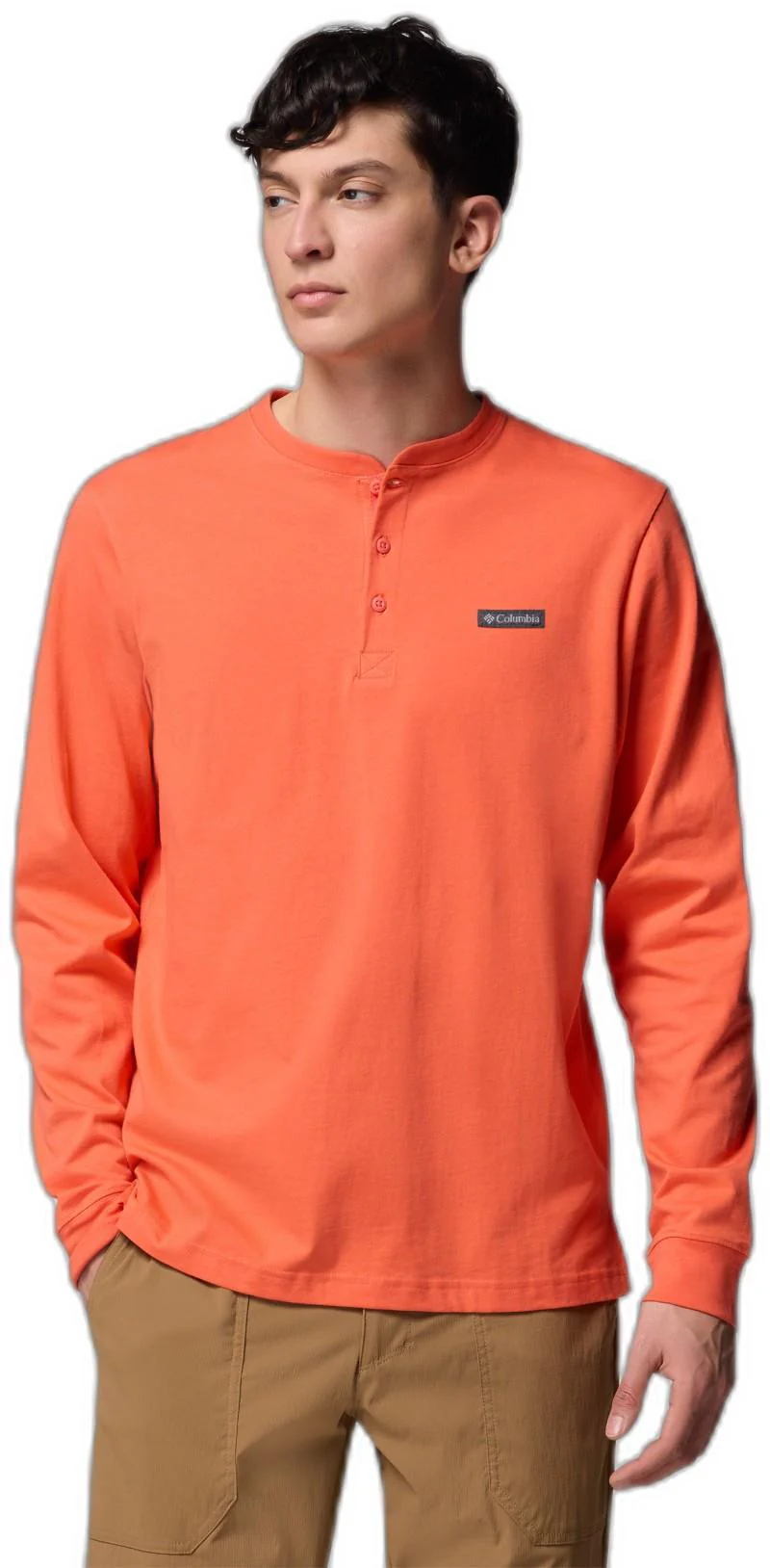 Landroamer LS Henley - Mens - Image 13