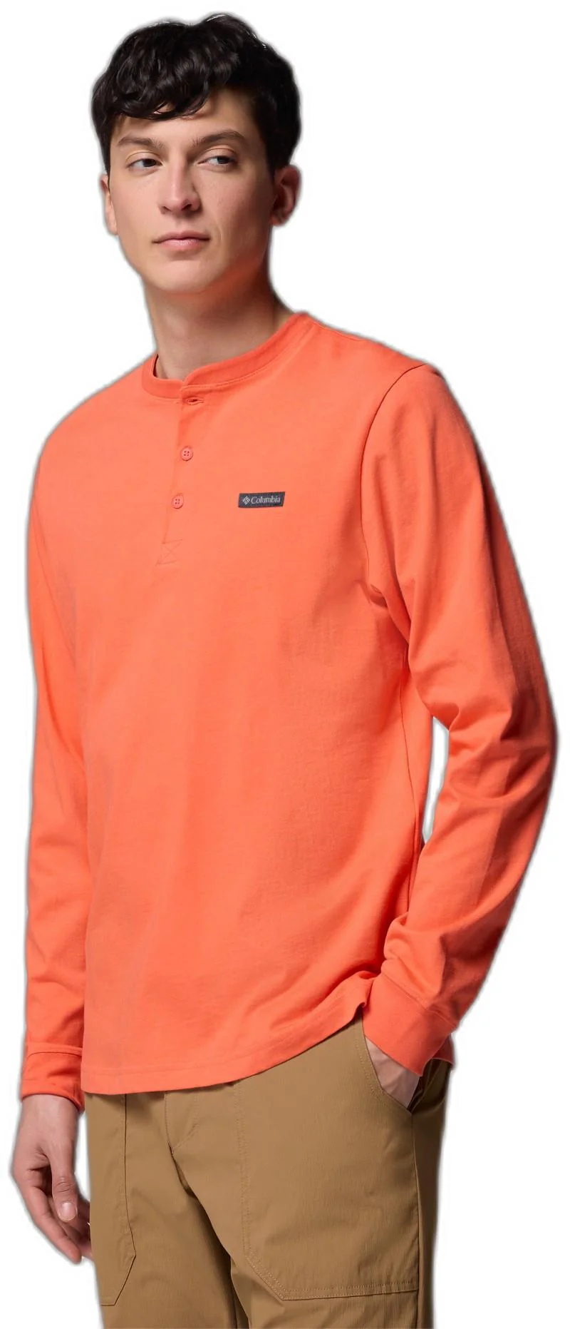 Landroamer LS Henley - Mens - Image 14