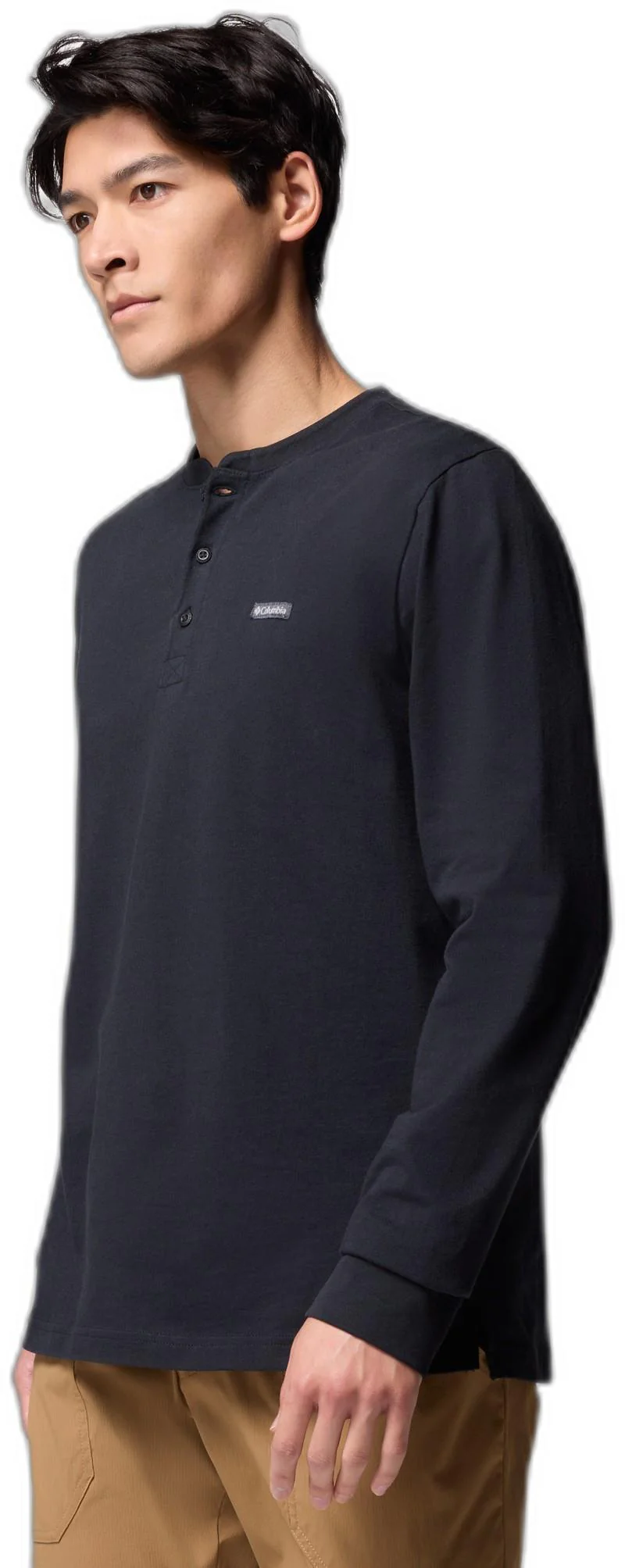 Landroamer LS Henley - Mens - Image 2