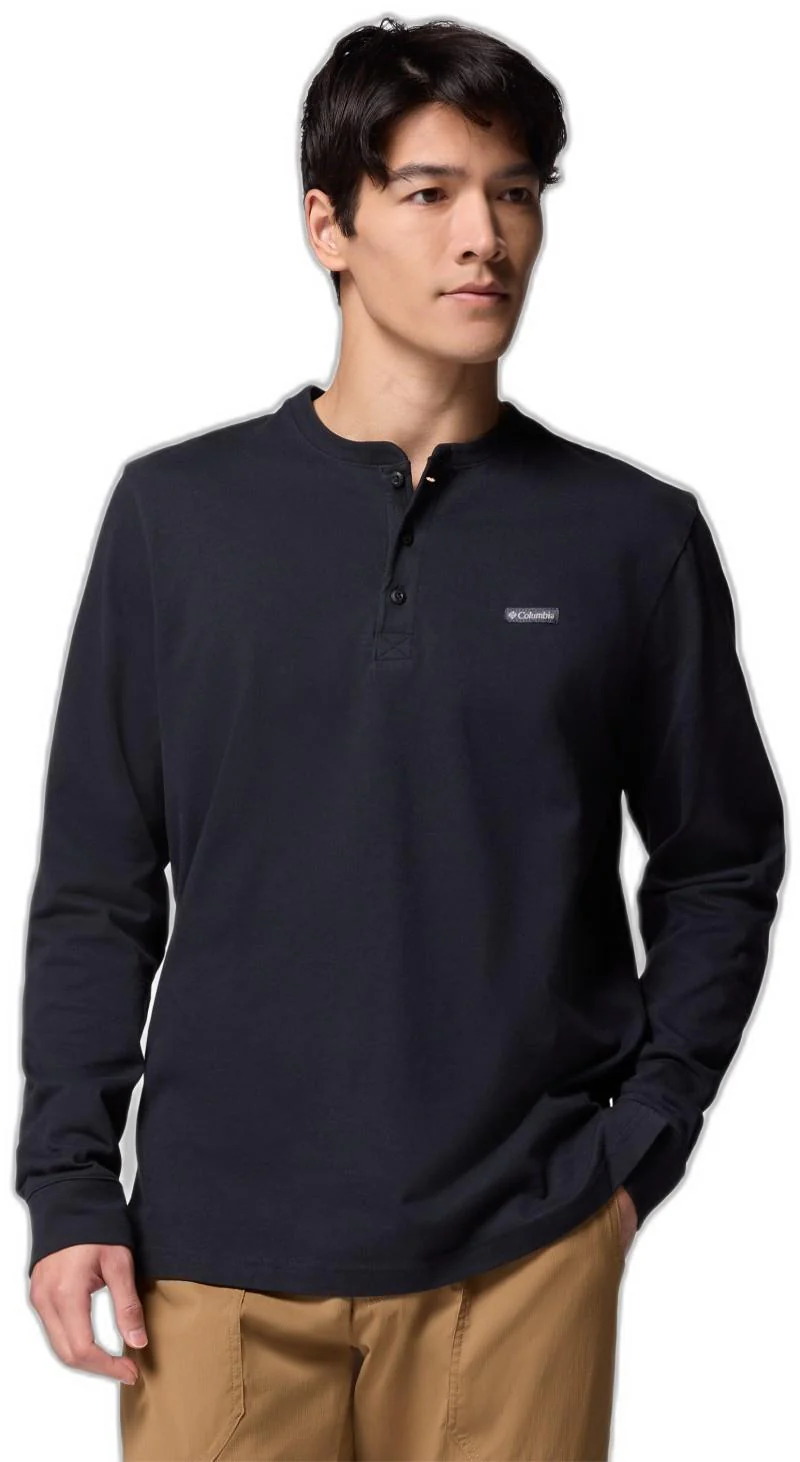 Landroamer LS Henley - Mens - Image 3