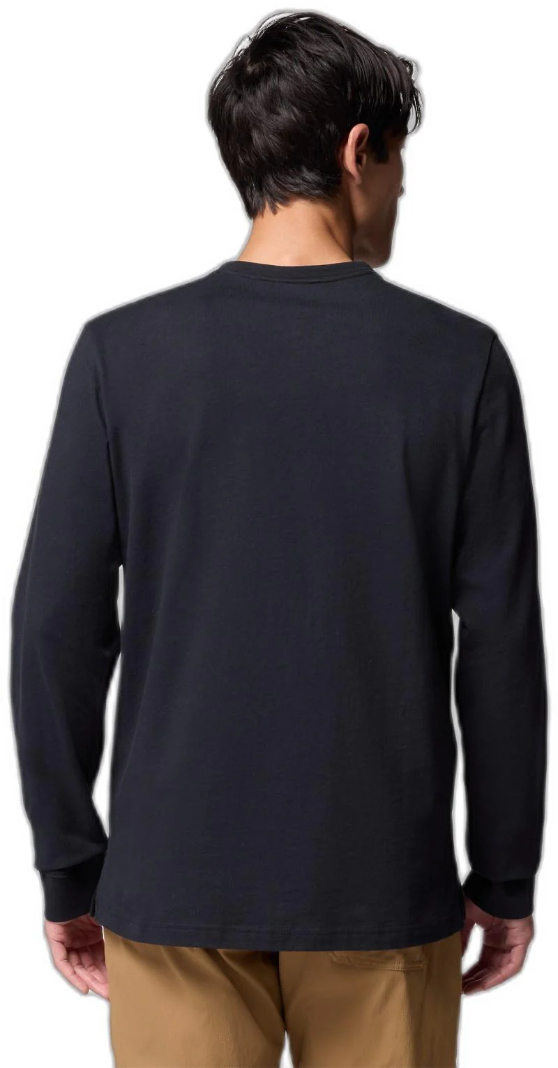 Landroamer LS Henley - Mens - Image 4
