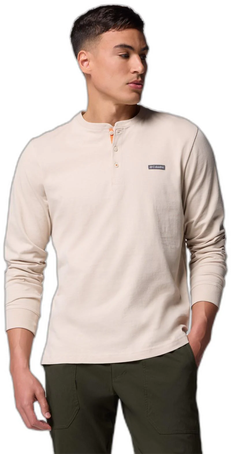 Landroamer LS Henley - Mens - Image 5