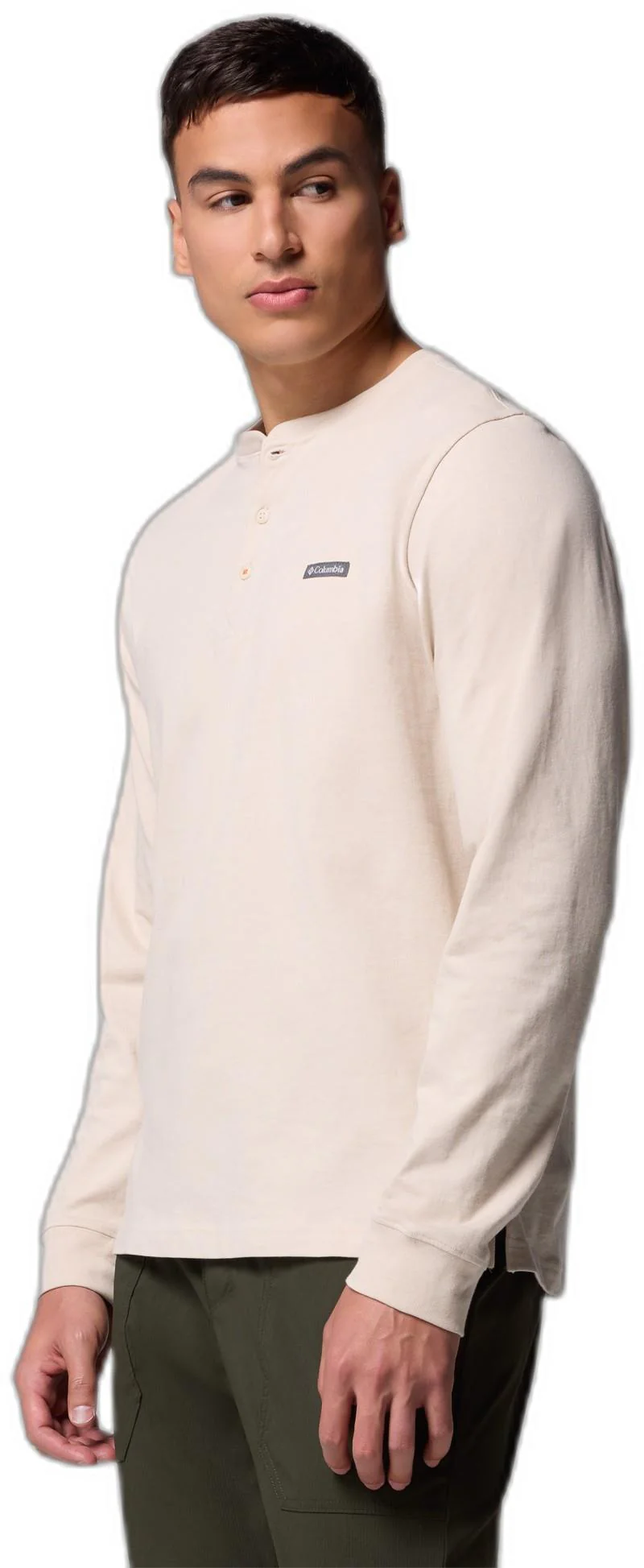 Landroamer LS Henley - Mens - Image 6