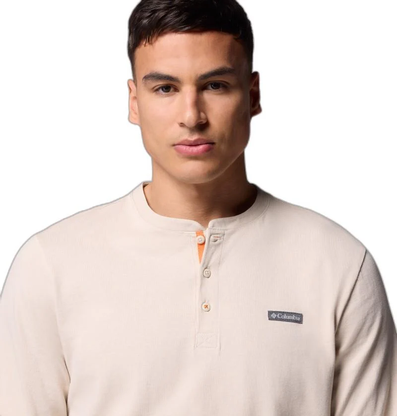Landroamer LS Henley - Mens - Image 8