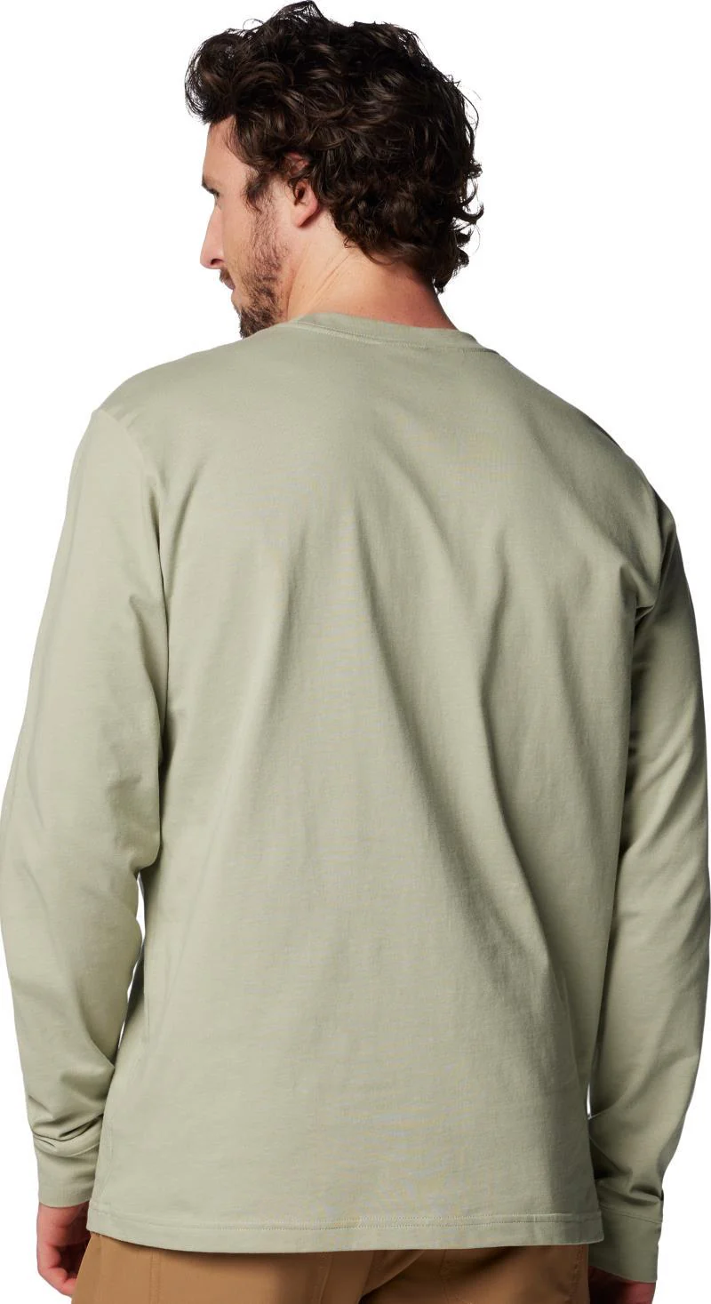 Landroamer LS T-Shirt - Mens - Image 10