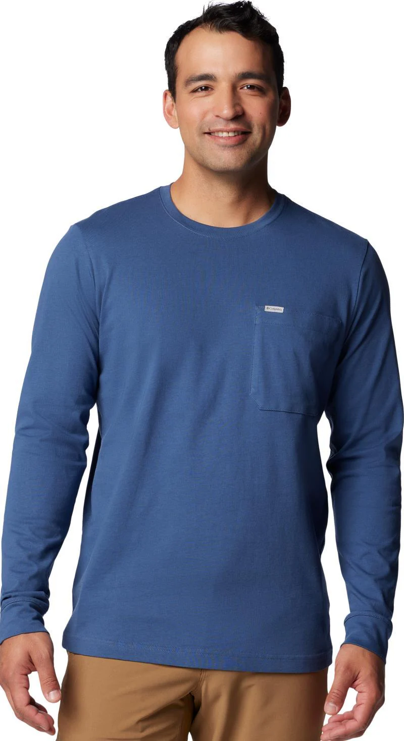 Landroamer LS T-Shirt - Mens - Image 11