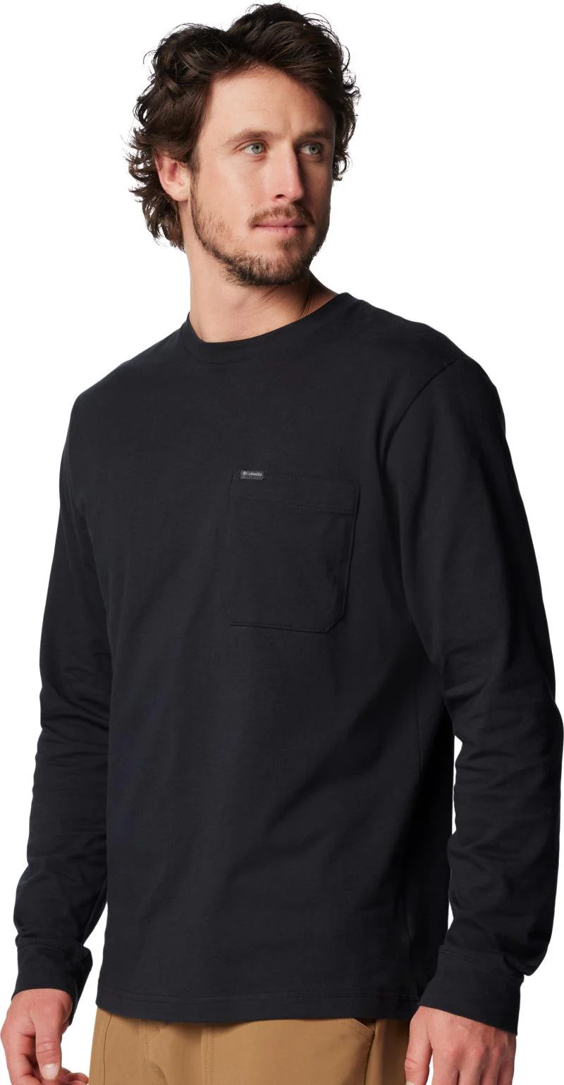 Landroamer LS T-Shirt - Mens - Image 2