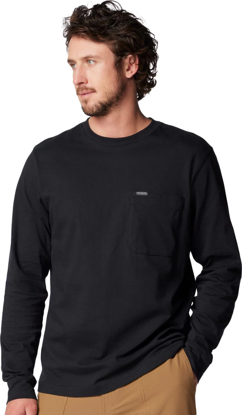 Landroamer LS T-Shirt - Mens - Image 3
