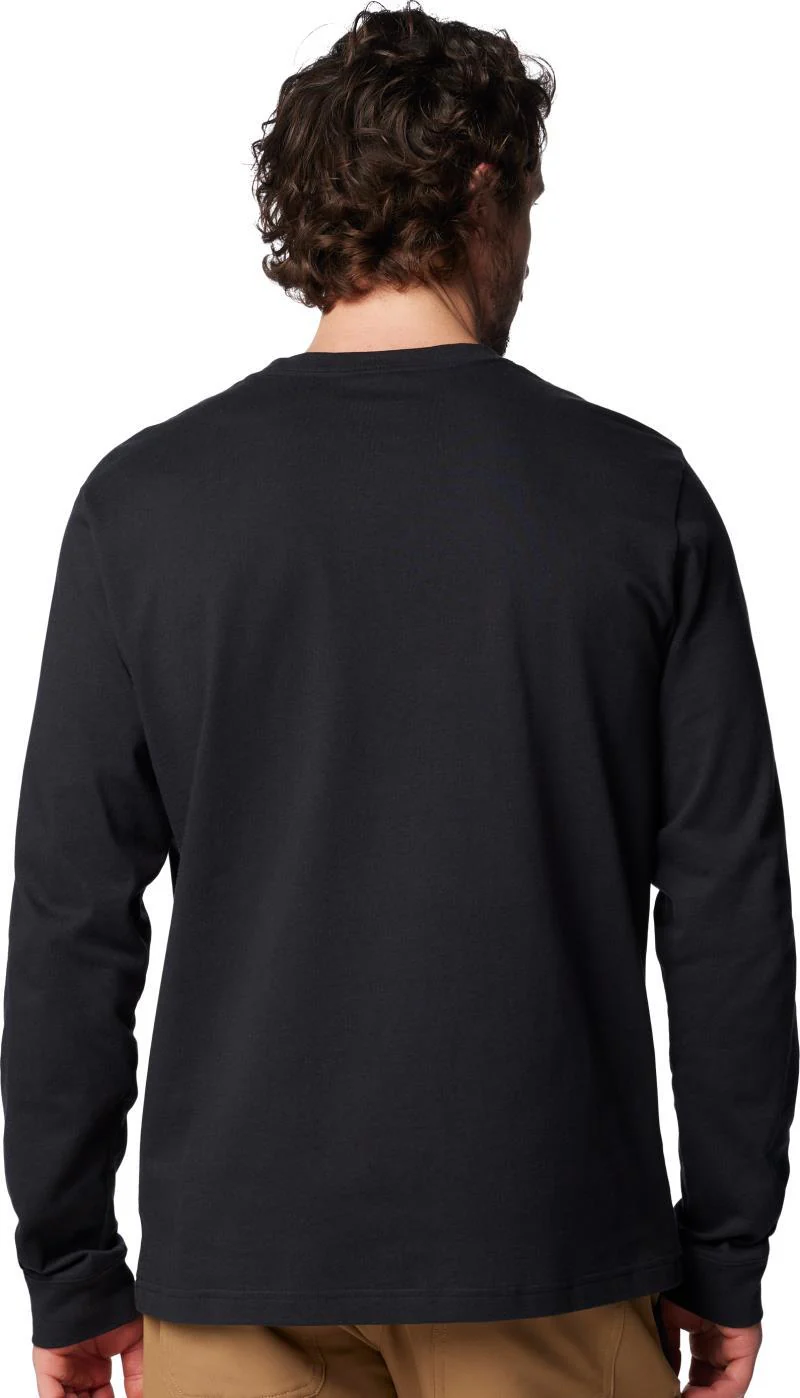 Landroamer LS T-Shirt - Mens - Image 4