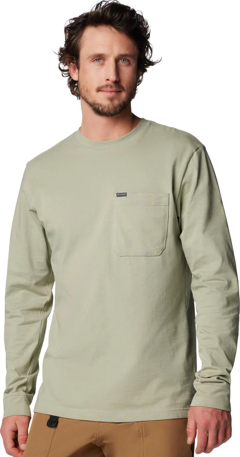 Landroamer LS T-Shirt - Mens - Image 5