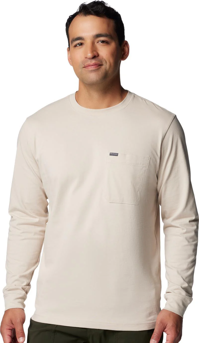 Landroamer LS T-Shirt - Mens - Image 6