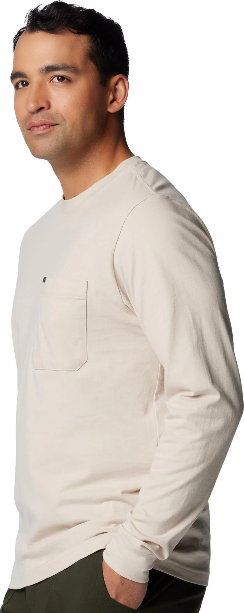 Landroamer LS T-Shirt - Mens - Image 7