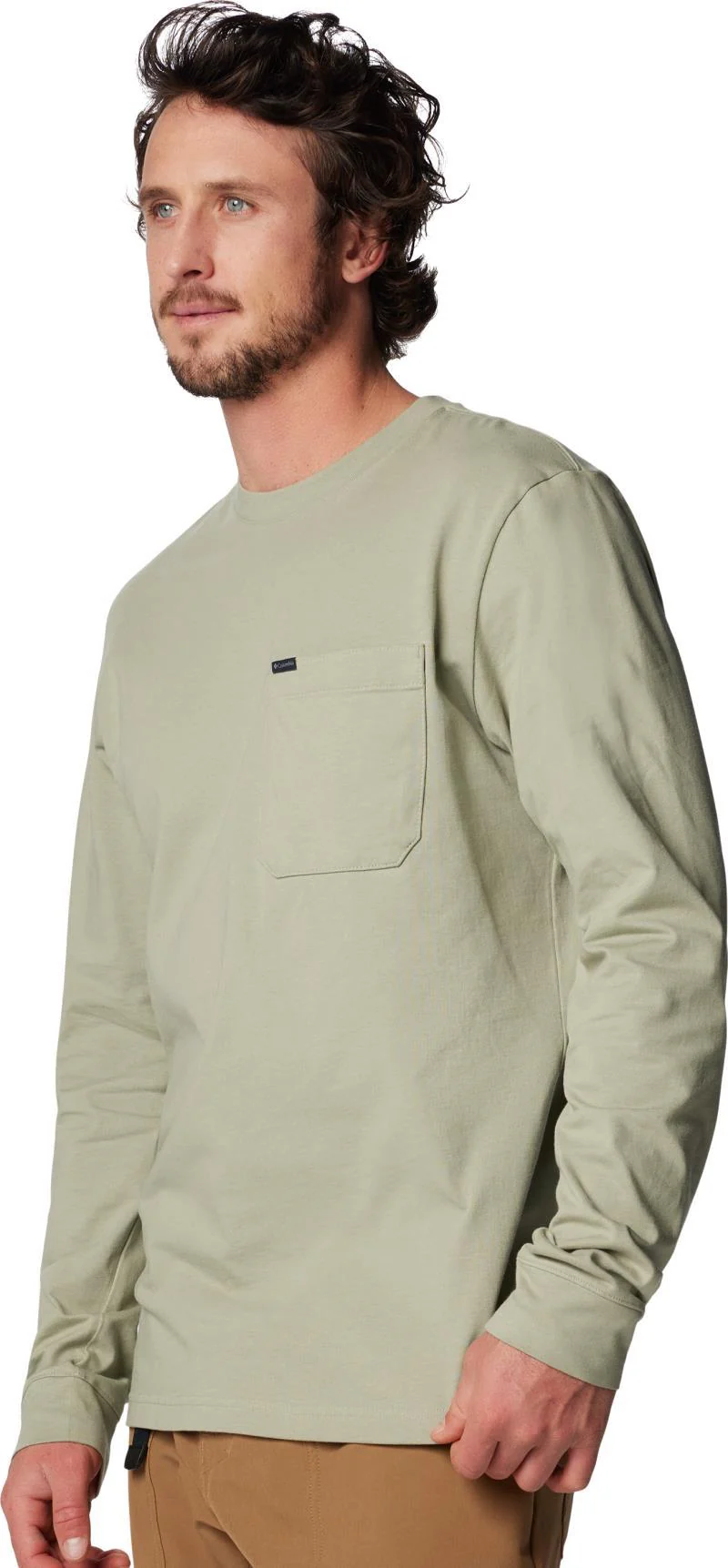 Landroamer LS T-Shirt - Mens - Image 9