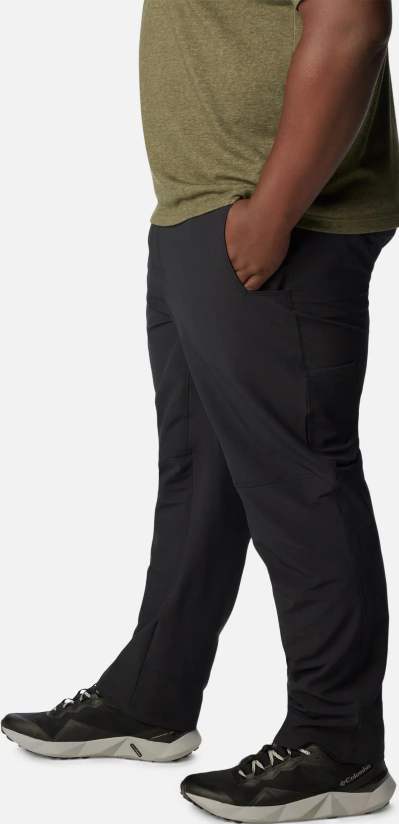 Landroamer Pants, 32" Inseam, Extended - Mens - Image 3