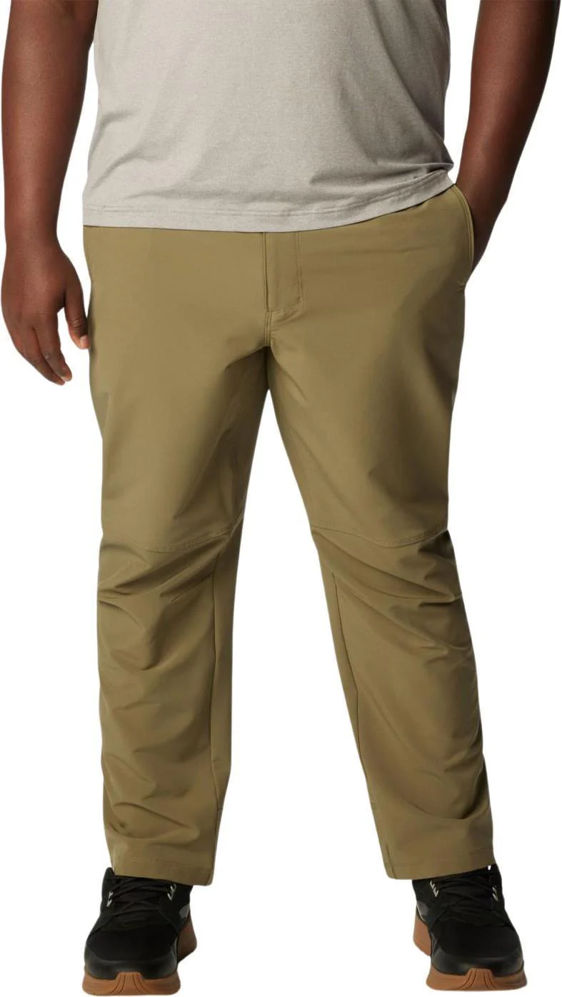 Landroamer Pants, 32" Inseam, Extended - Mens - Image 4