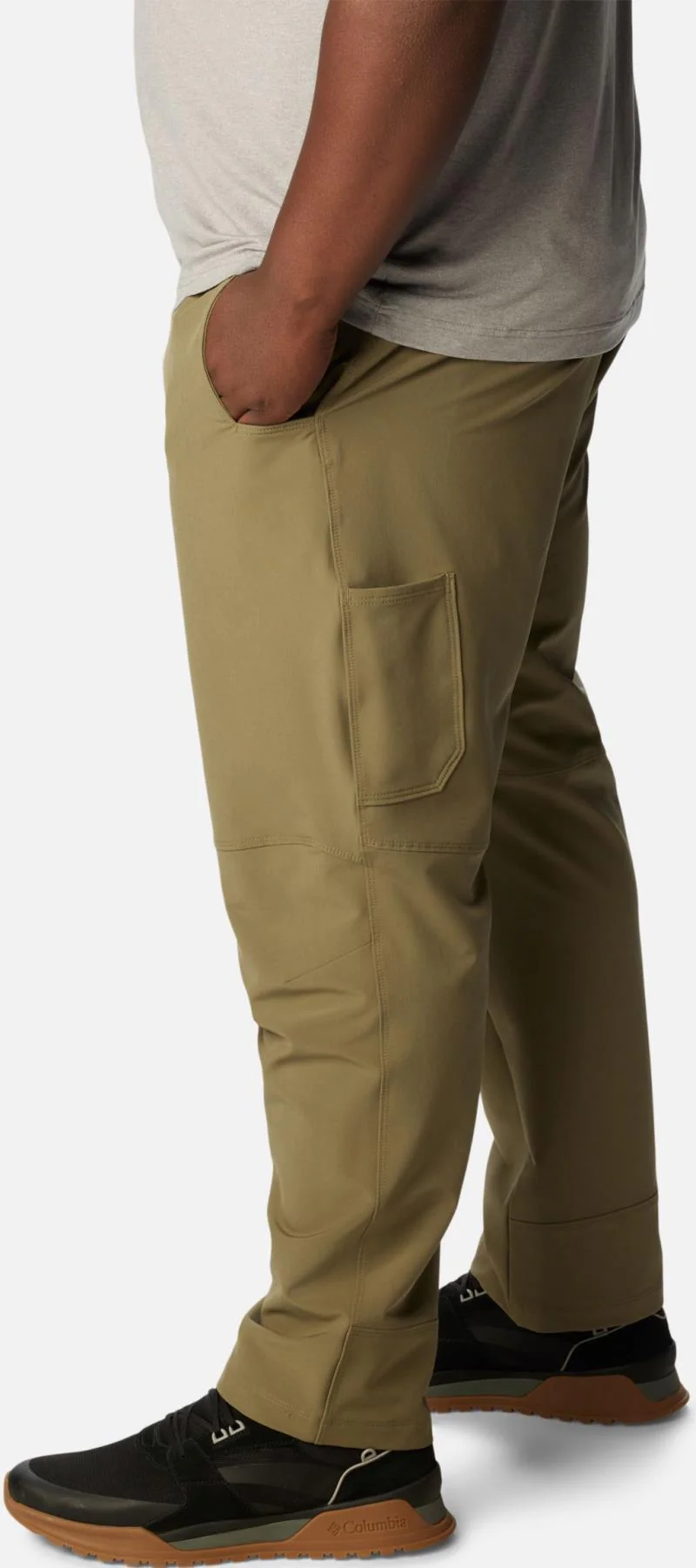 Landroamer Pants, 32" Inseam, Extended - Mens - Image 6
