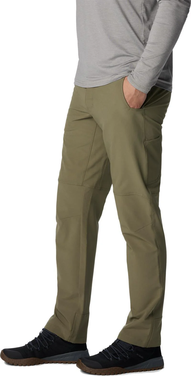 Landroamer Pants, 32" Inseam - Mens - Image 2