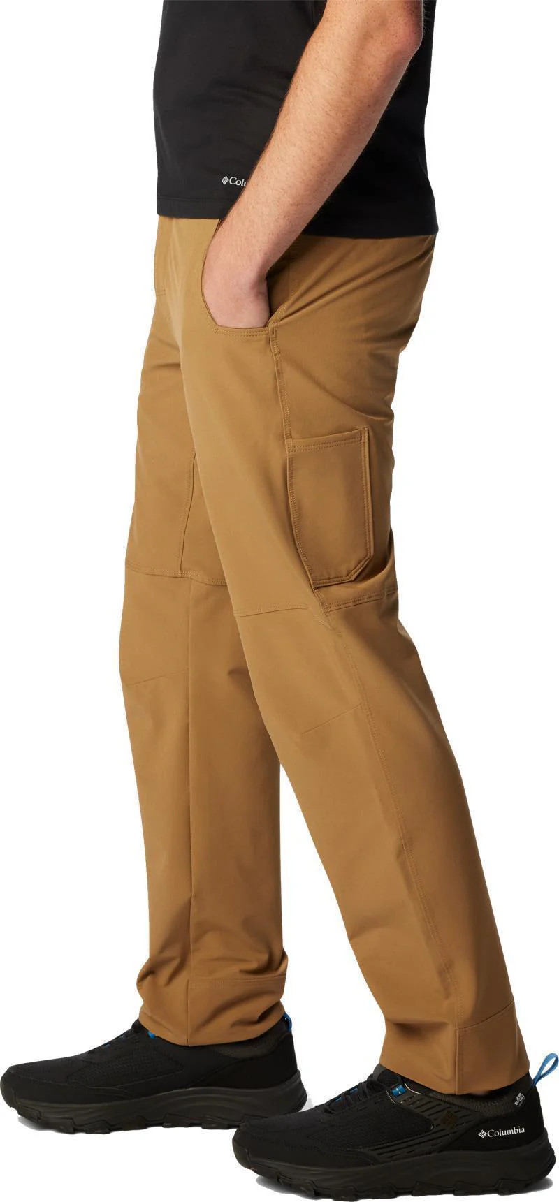 Landroamer Pants, 32" Inseam - Mens - Image 7