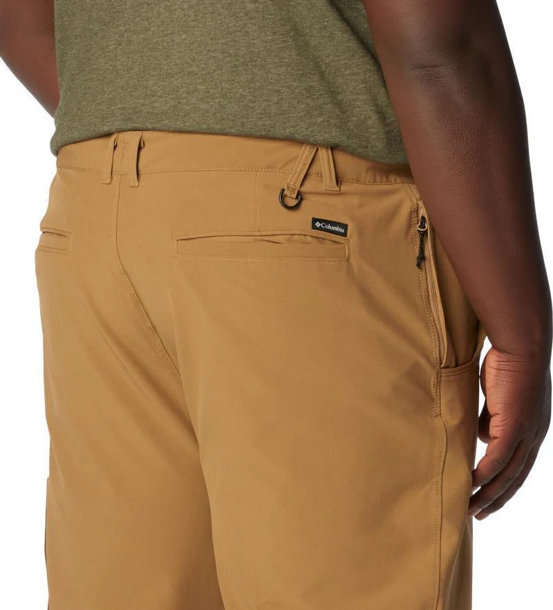 Landroamer Pants, 34" Inseam, Extended - Mens - Image 10
