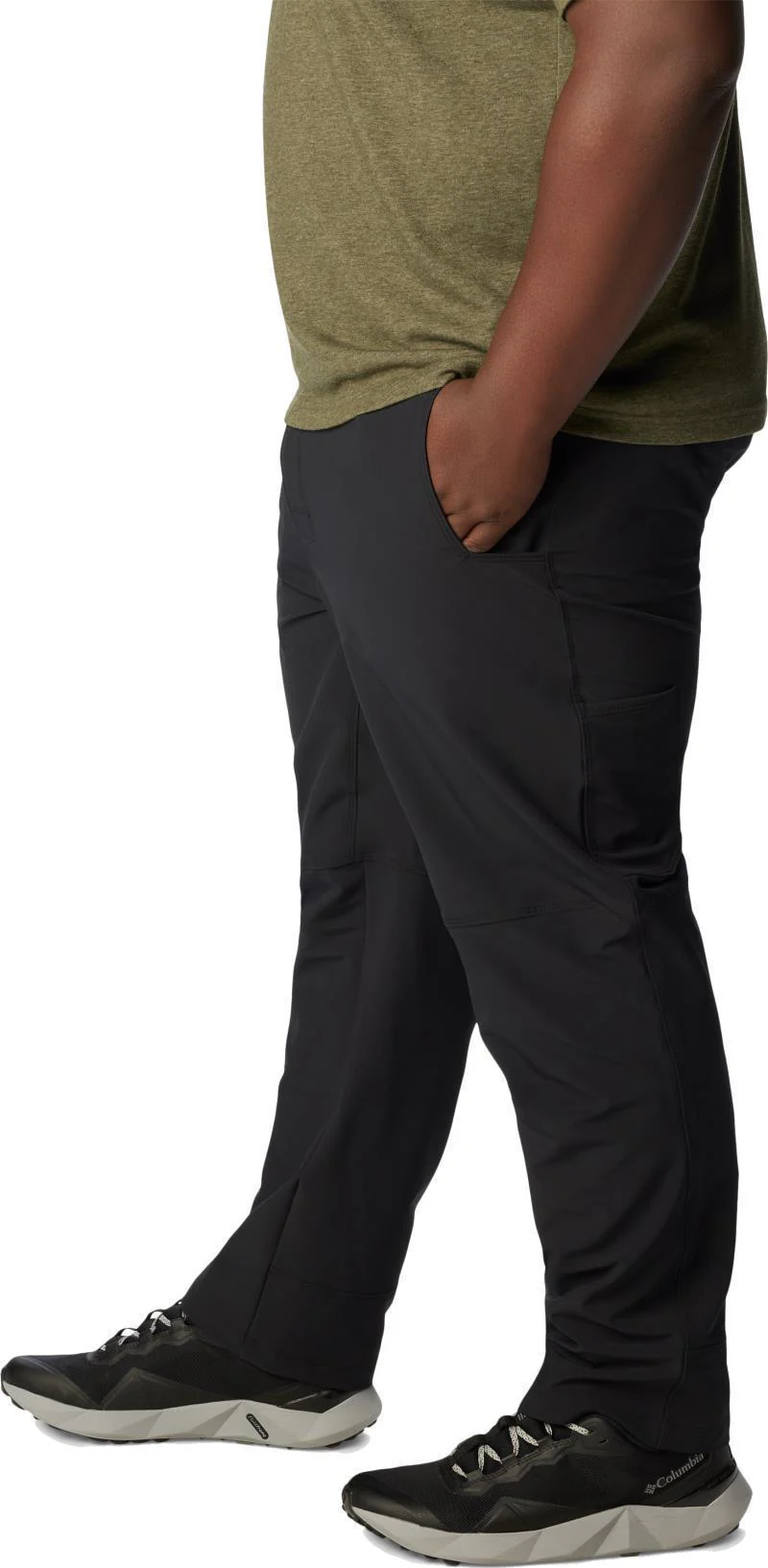 Landroamer Pants, 34" Inseam, Extended - Mens - Image 13