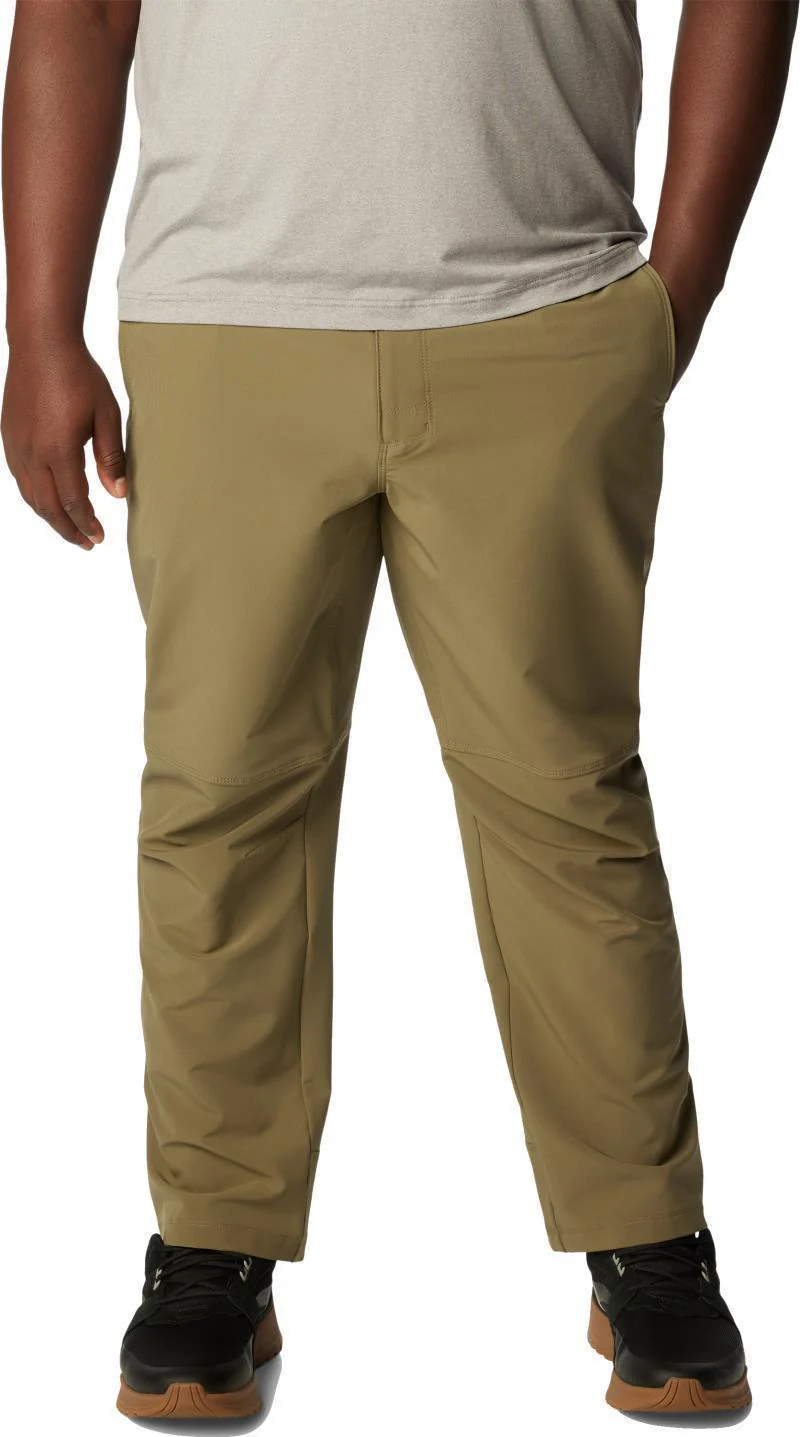 Landroamer Pants, 34" Inseam, Extended - Mens - Image 2