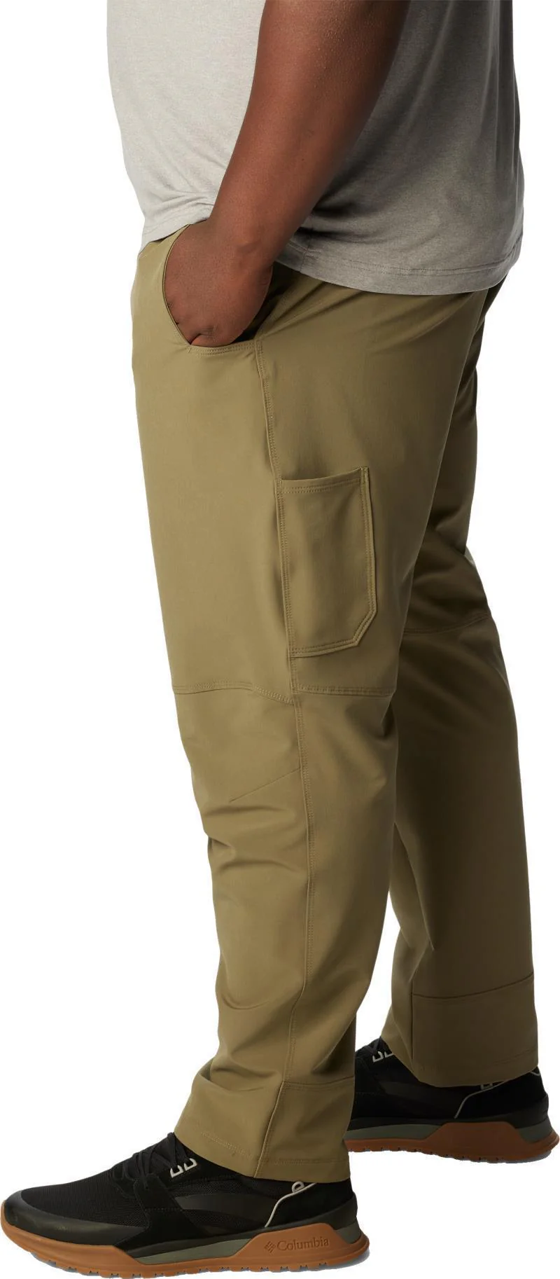 Landroamer Pants, 34" Inseam, Extended - Mens - Image 3