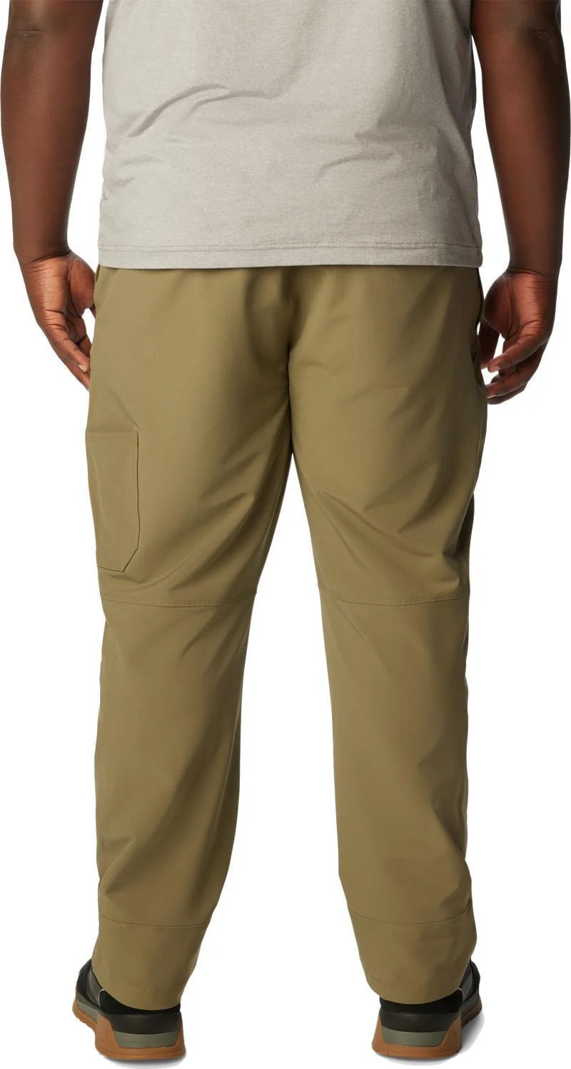 Landroamer Pants, 34" Inseam, Extended - Mens - Image 4
