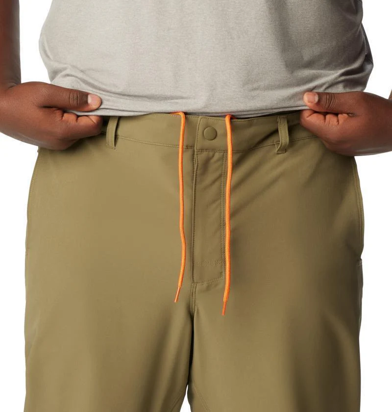 Landroamer Pants, 34" Inseam, Extended - Mens - Image 5