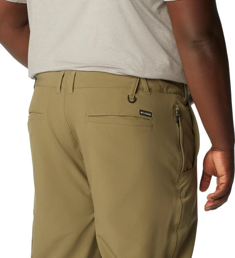Landroamer Pants, 34" Inseam, Extended - Mens - Image 6