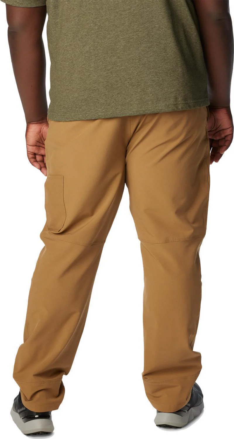 Landroamer Pants, 34" Inseam, Extended - Mens - Image 7