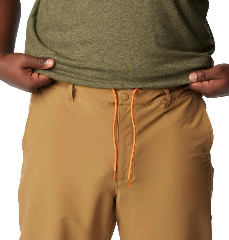 Landroamer Pants, 34" Inseam, Extended - Mens - Image 9