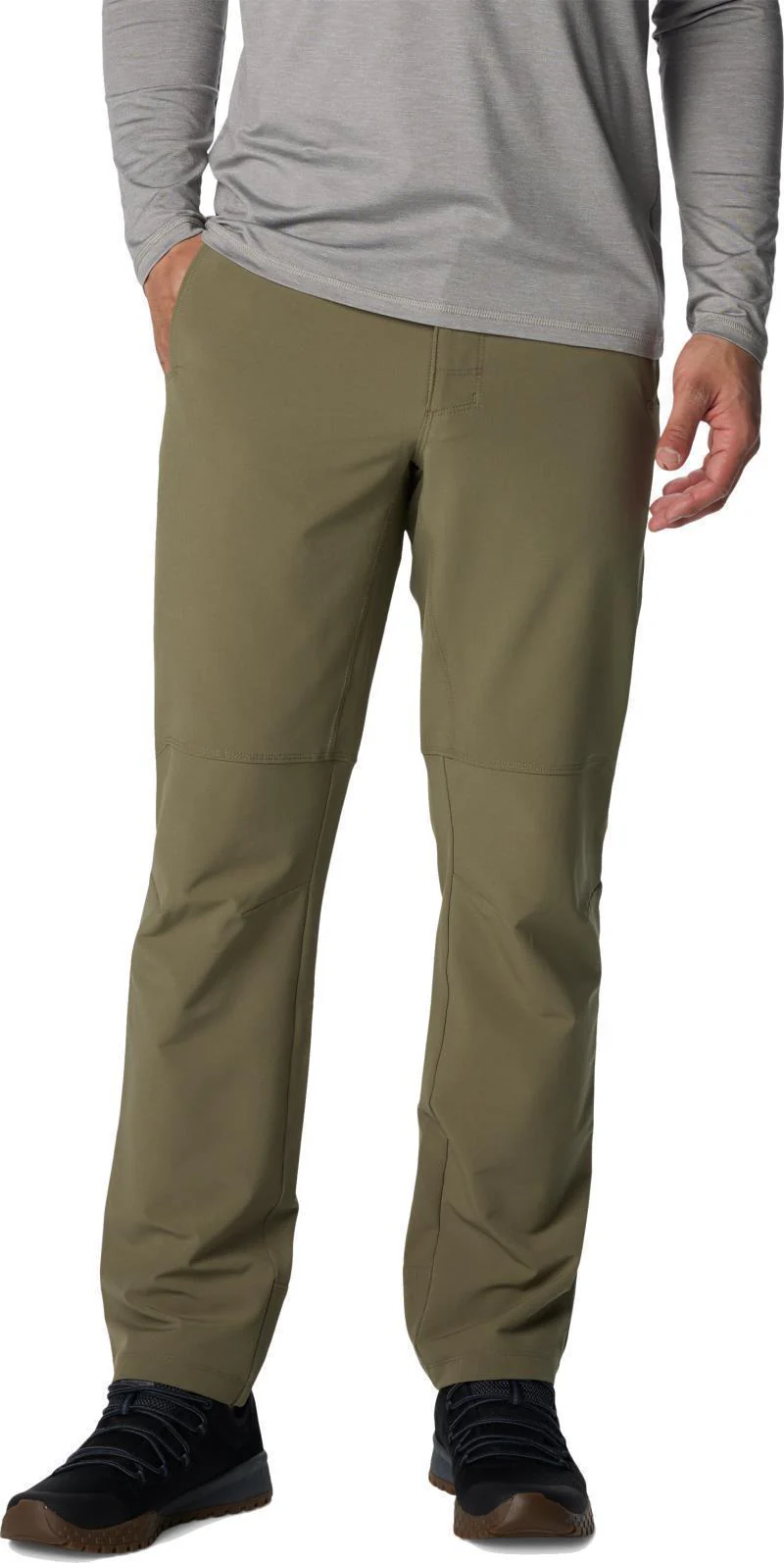 Landroamer Pants, 34" Inseam - Mens