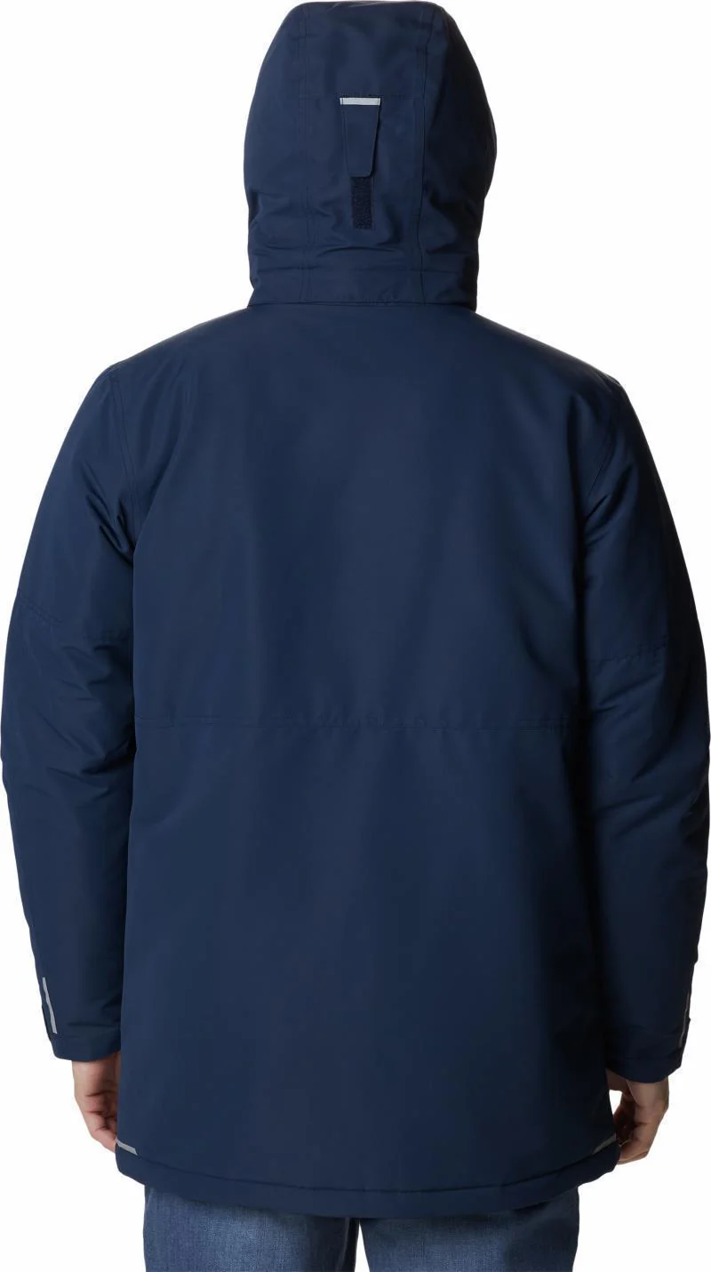 Landroamer Parka - Mens - Image 2